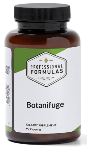 Botanifuge