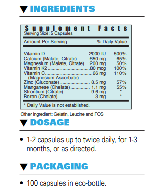CAL - Calcium Plus