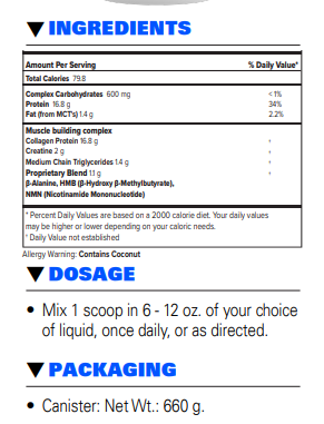 Collagen MB