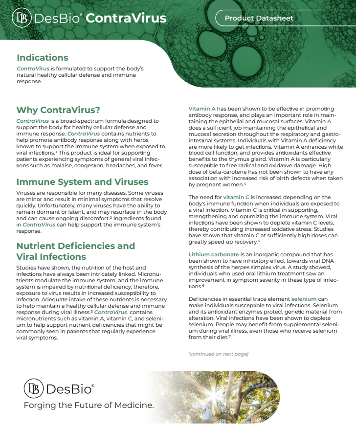 ContraVirus