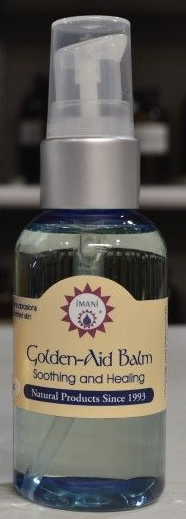 Golden-Aid Balm