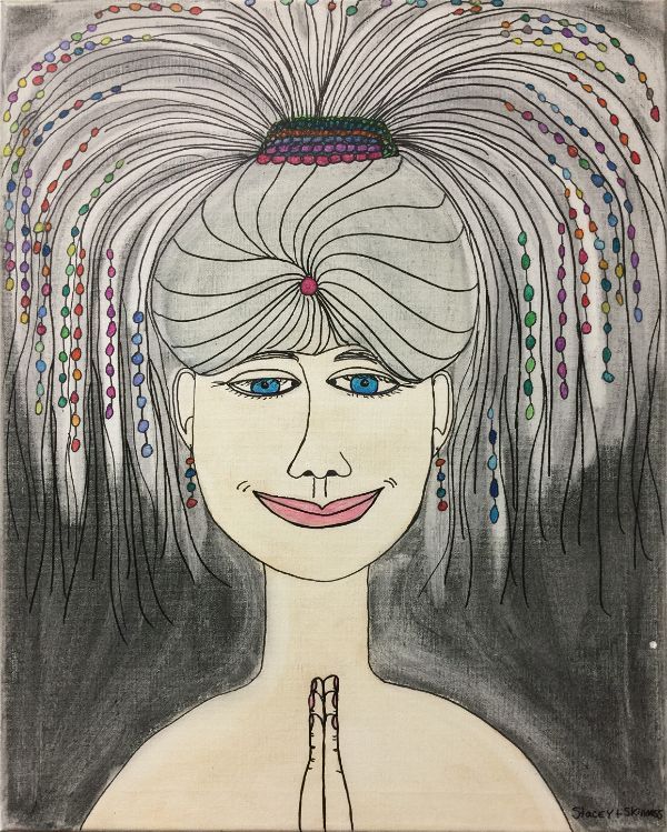 Grace Essential Oil Combination