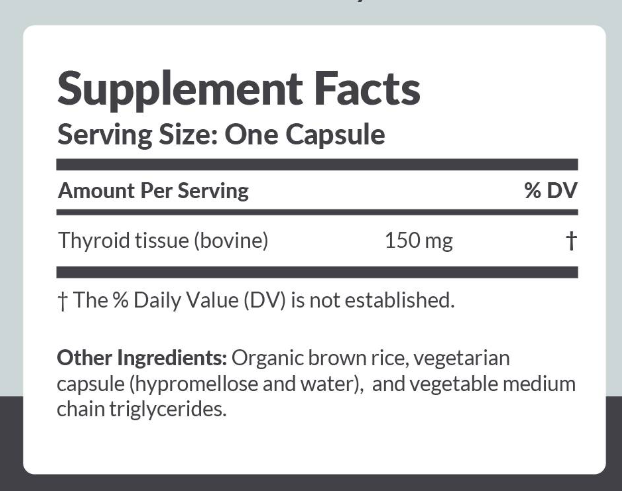 Immustin Complex 60 Capsules