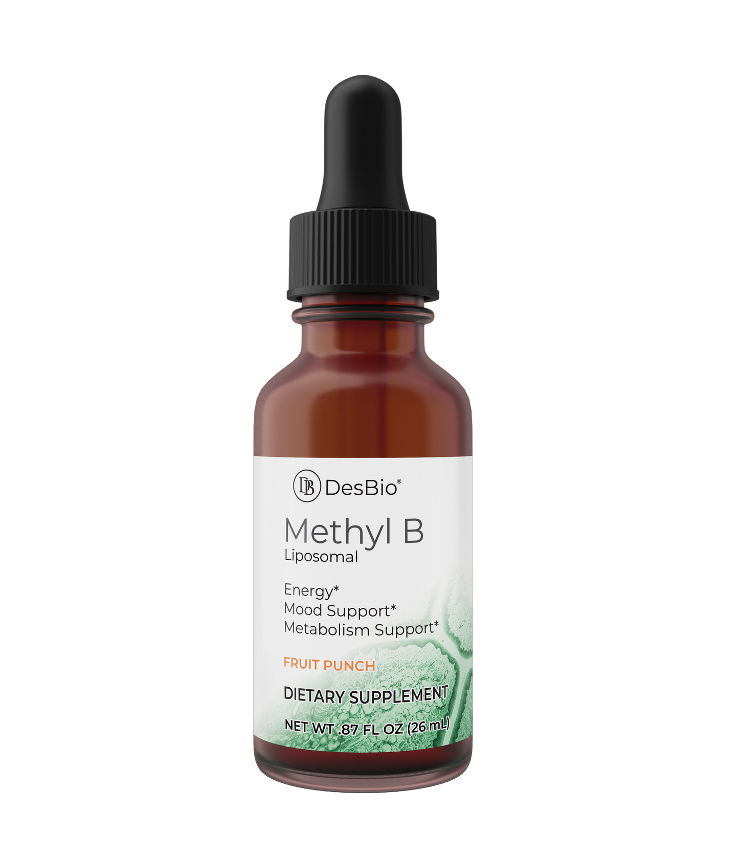 Liposomal Methyl B