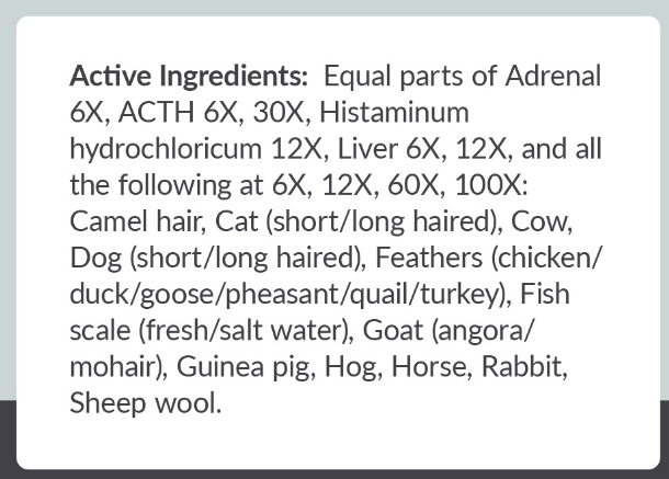 Pets Allersode