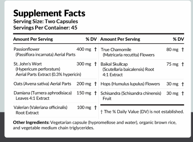 PhytoCalm