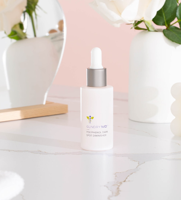 Gundry MD Polyphenol Dark Spot Diminisher ON SALE!