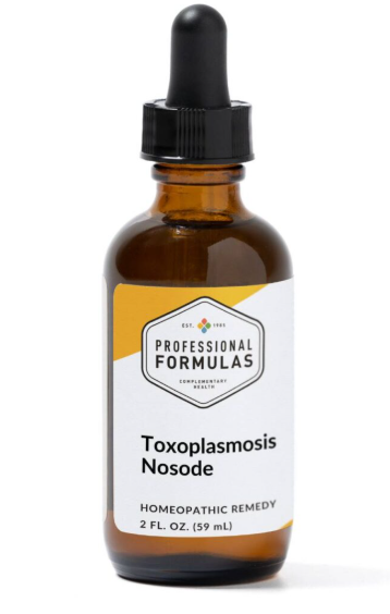 Toxoplasmosis Nosode