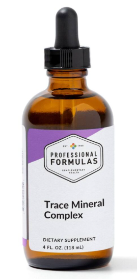 Trace Mineral Complex