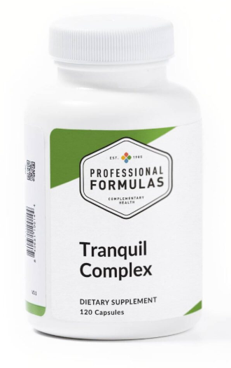 Tranquil Complex