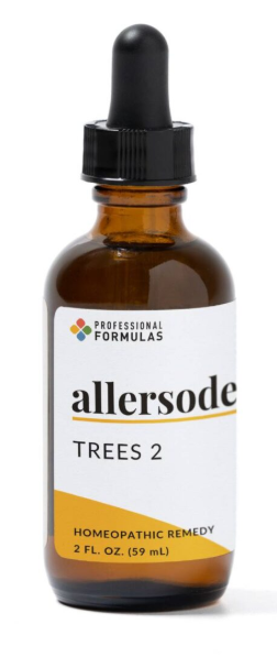 Trees 2 Allersode