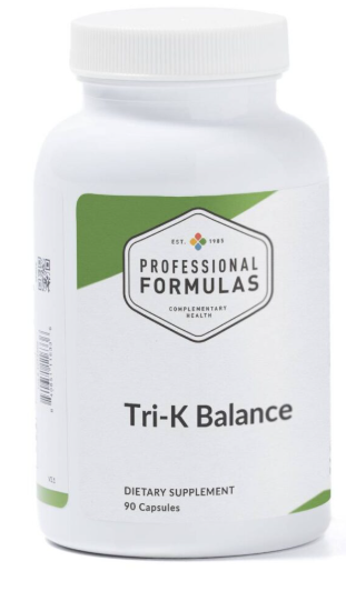 Tri-K Balance