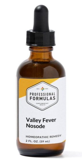 Valley Fever Nosode