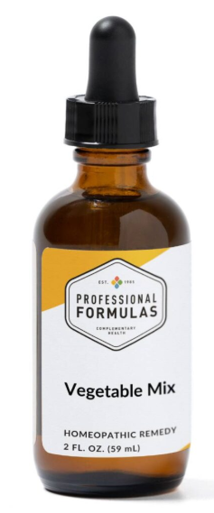 Vegetable Mix Allersode