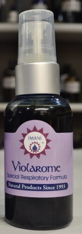 Violarome