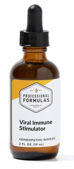 Viral Immune Stimulator