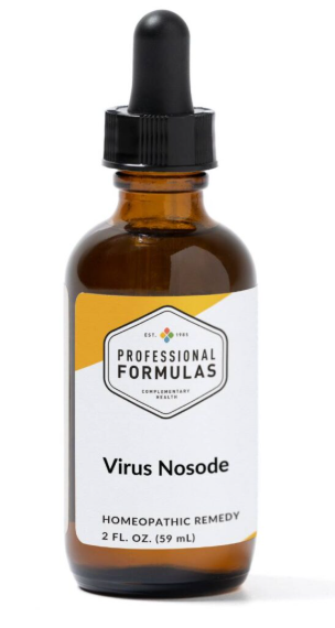 Virus Nosode