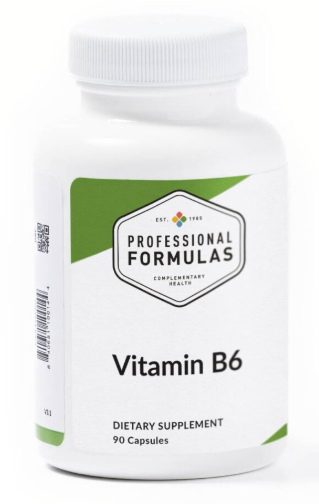 Vitamin B6