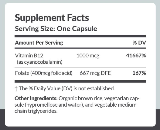 Vitamin B12