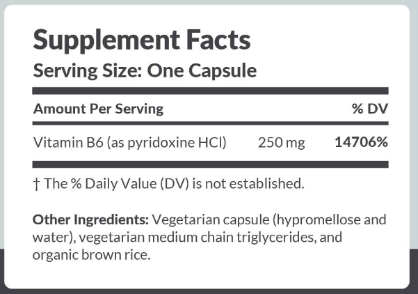 Vitamin B6
