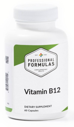 Vitamin B12