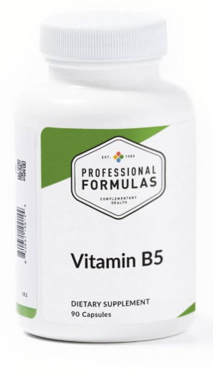 Vitamin B5
