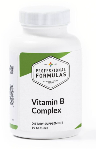Vitamin B Complex