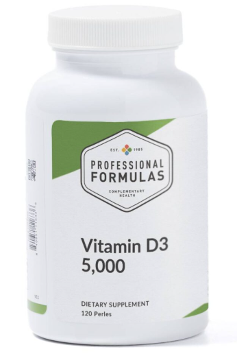 Vitamin D 5000