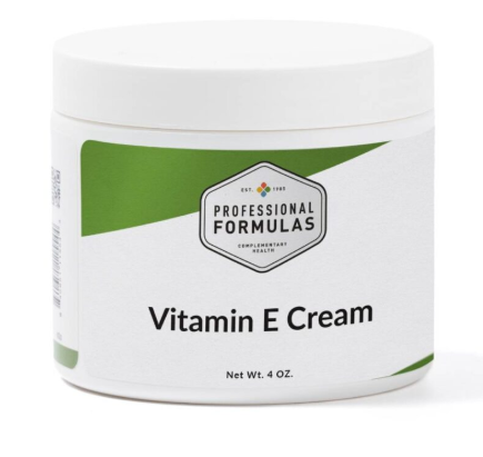 Vitamin E Cream