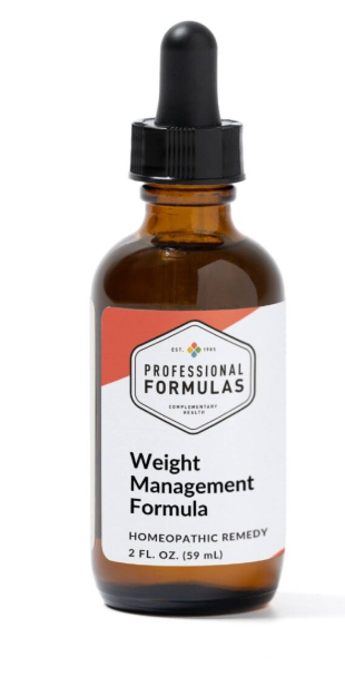 Weight Management Formula