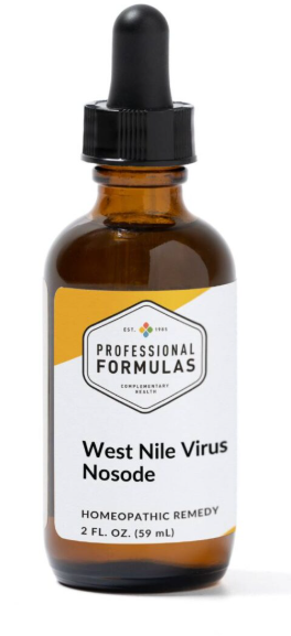 West Nile Virus Nosode