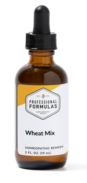 Wheat Mix Allersode