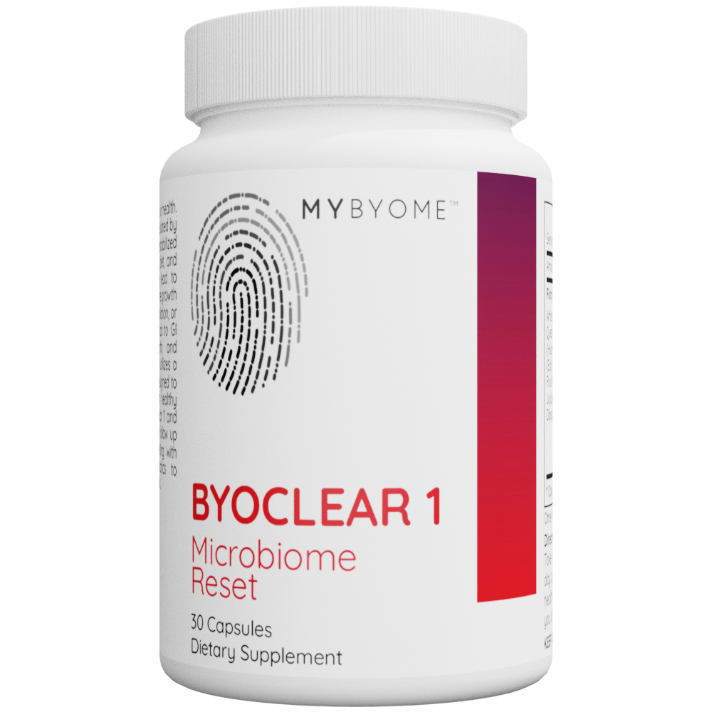 ByoClear 1