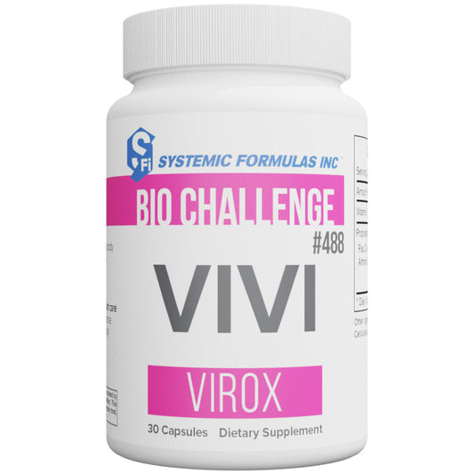 VIVI - Virox
