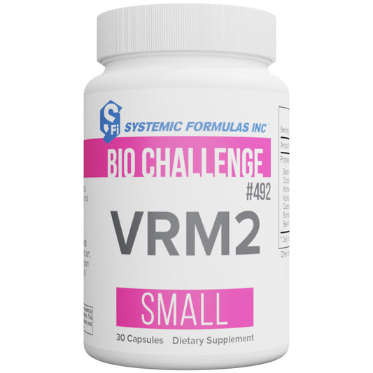 VRM2 - Small