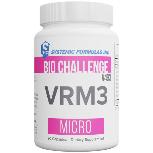 VRM3 - Micro