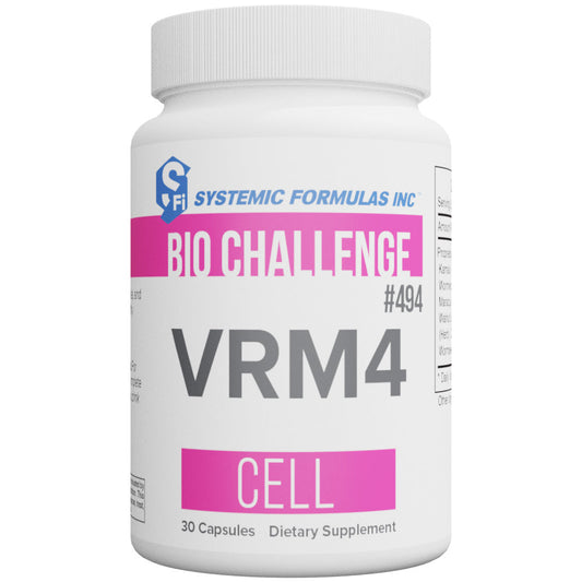 VRM4 - Cell