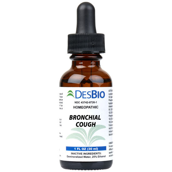 Bronchial Cough