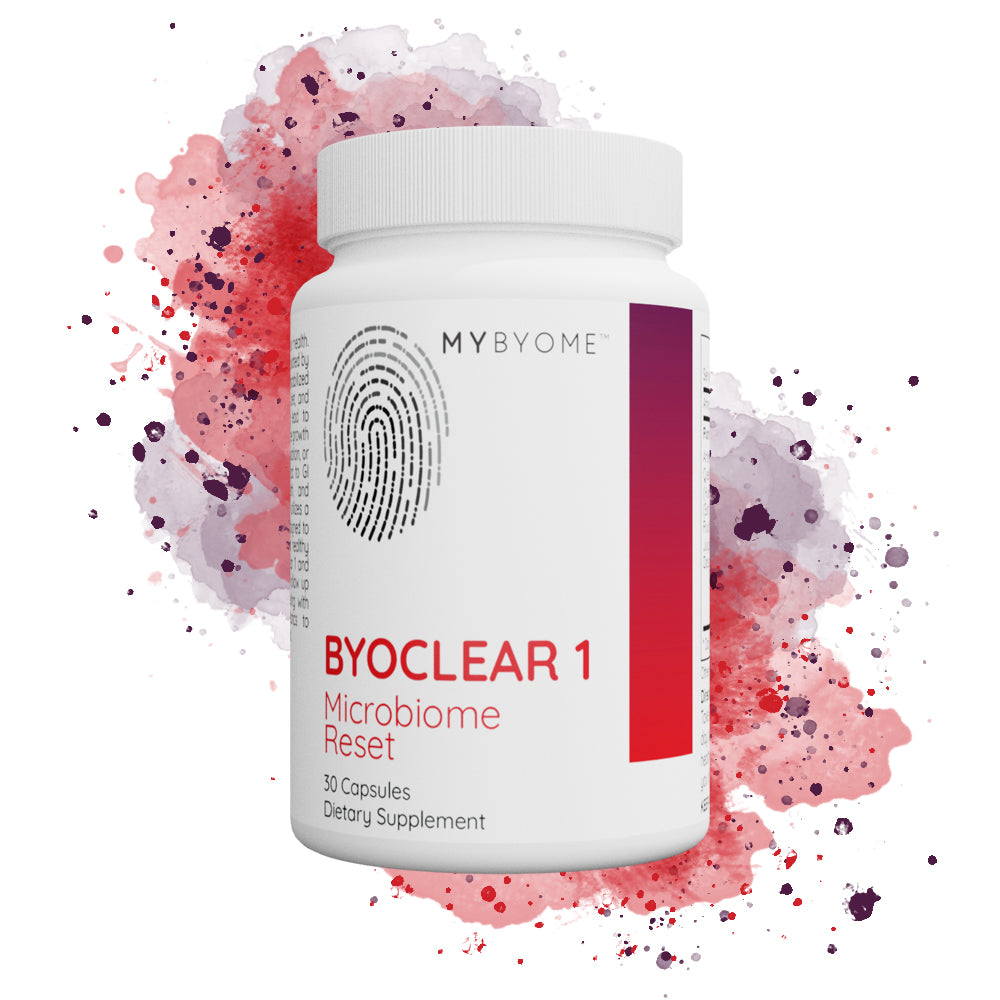 ByoClear 1