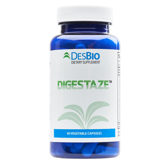 Digestaze