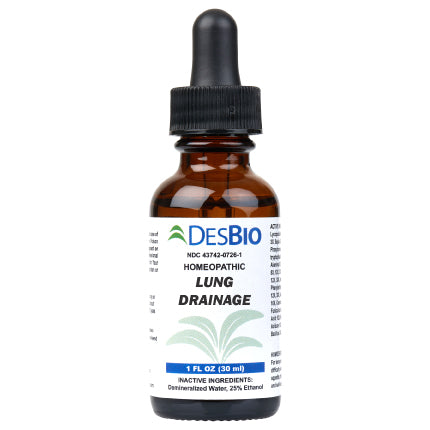 Lung Drainage