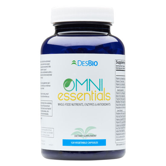 OmniEssentials w/out Iron