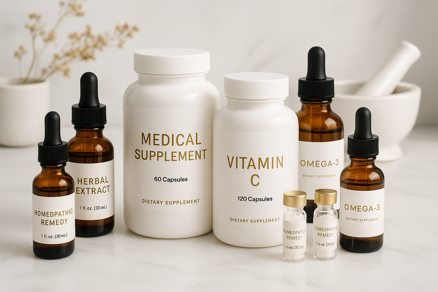 Professional-Grade Products- Client Only  (requires registration)