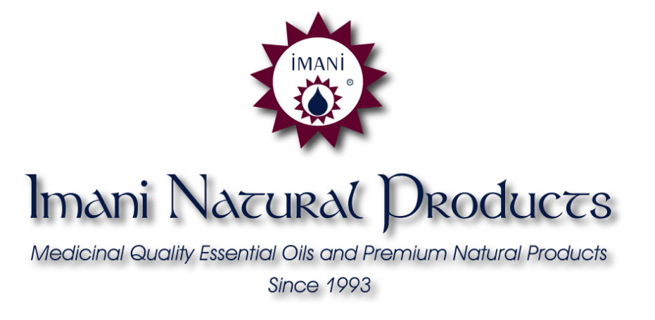 Imani Natural Products