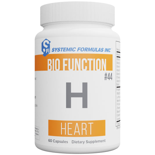 H - Heart