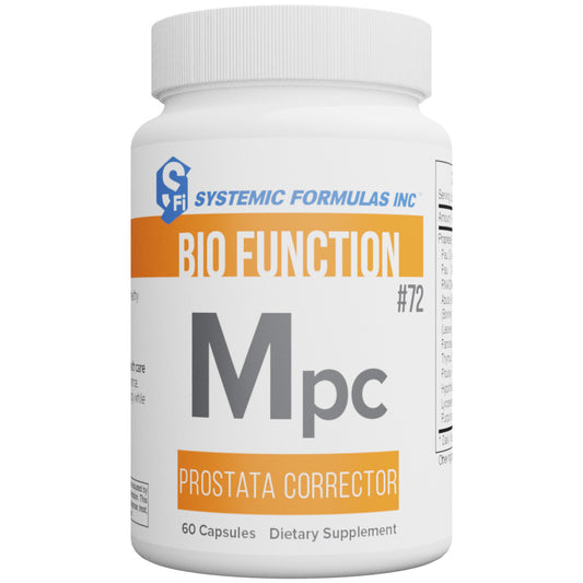 Mpc – Prostata Corrector