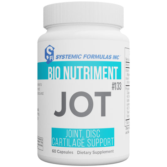 JOT - Joint/Disc/Cartilage