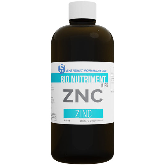 ZNC - Zince Chelate