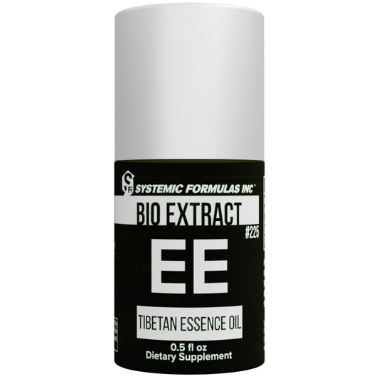EE - Essence Oil