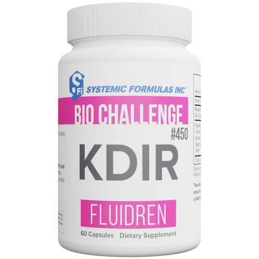 KDIR - Fluidren